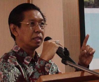 Inspektur Jenderal Kementerian Lingkungan Hidup, Ilyas Asaad, menyatakan harus ada cara baru untuk mengelola limbah pertambangan PT Freeport Indonesia. 