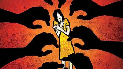 India tengah menghadapi dua kasus pemerkosaan dengan korban dibakar hidup-hidup.