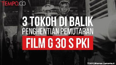 Tahun 1998 adalah tahun reformasi dan tahun kebangkitan perfilman Indonesia dengan munculnya Kuldesak, yang dikerjakan secara independen oleh anak-anak muda-Riri Riza, Nan T. Achnas, Mira Lesmana, dan Rizal Mantovani.