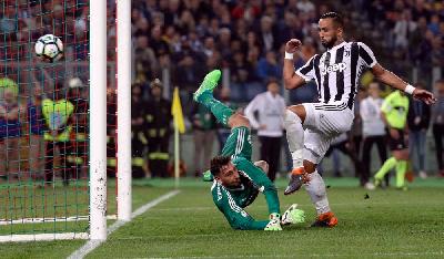
Benatia bertekad mempersembahkan gelar scudetto bagi Juventus di kandang Roma.