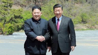 Korea Selatan Siap Jadi Mediator AS dan Korea Utara