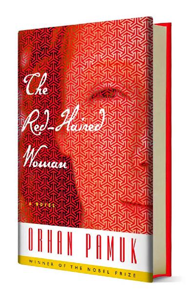 Novel terbaru Orhan Pamuk tentang dunia Islam yang kompleks. Singkat, padat, menegangkan.