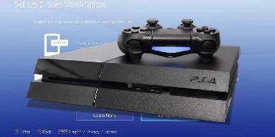 MEI adalah bulan PlayStation, perangkat keras (konsol) video game dari Sony, perusahaan elektronik asal Jepang.