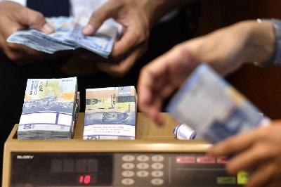 Bank Indonesia Siapkan Upaya Khusus Stabilisasi Rupiah