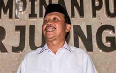 Iwa Karniwa Jadi Pelaksana Gubernur Jawa Barat