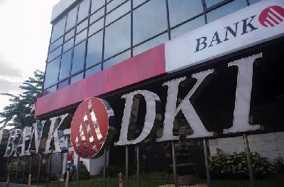 Komisaris Baru Bank DKI Dituntut Percepat IPO