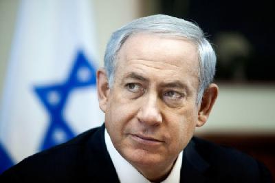 Istri Netanyahu Diduga Menilap Biaya Makan Rp 1,3 Miliar