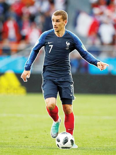 Prancis ingin menghindari Kroasia di babak 16 besar.
