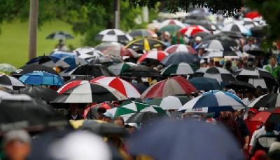 Hujan Lebat Picu Evakuasi di Jepang, Satu Orang Tewas