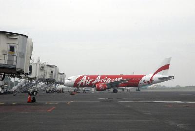 Airbus dan AirAsia Finalkan Transaksi Rp 330 Triliun