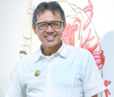 Irwan Prayitno: Karena Tak Berpantun