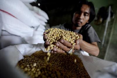 Hindari Sanksi WTO, Indonesia Tambah Impor Produk Amerika