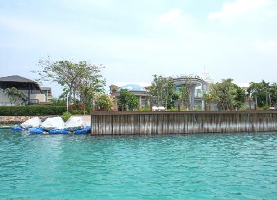 Rayuan Pulau Seribu
