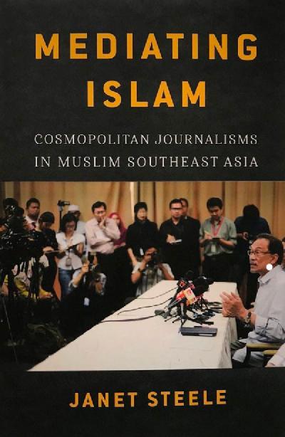 Senyawa Islam dan Jurnalisme