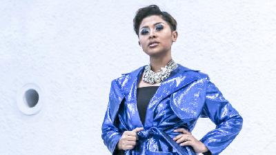 Dira Sugandi -AZURA RECORD/Ristiana Eteng