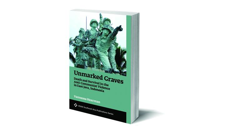 Unmarked Graves: Death and Survival in The Anti-Communist Violence in East Java, Indonesia  partial(