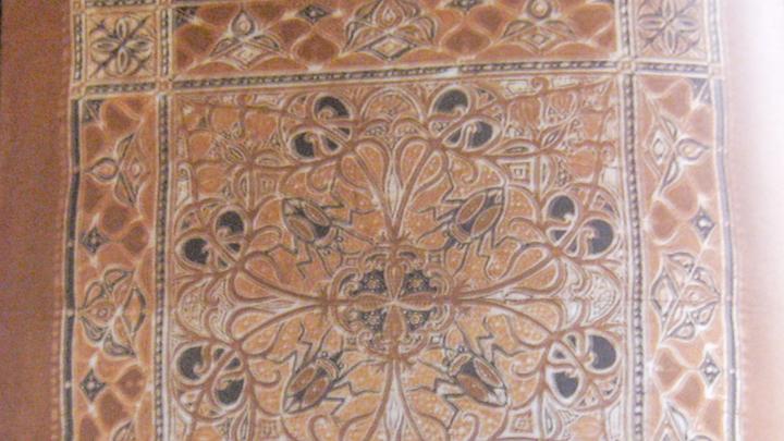 Batik Haarlem