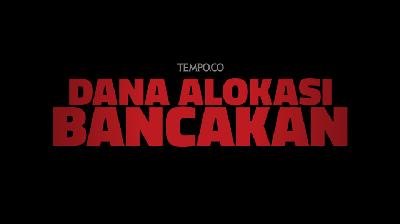 Dana Alokasi Bancakan - Thumbnail
