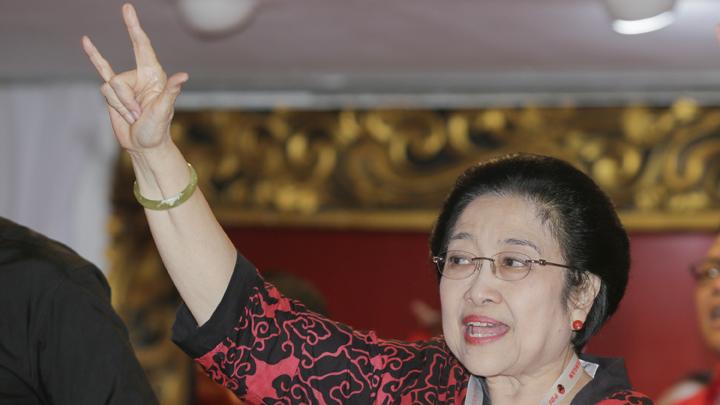 Megawati Soekarnoputri