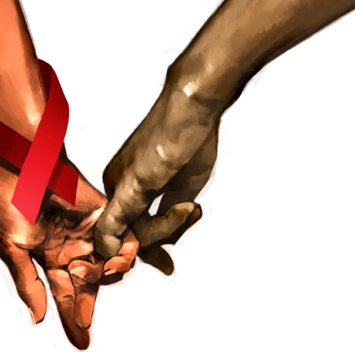 Berdaya Bersama Hiv Aids Topik Korantempoco