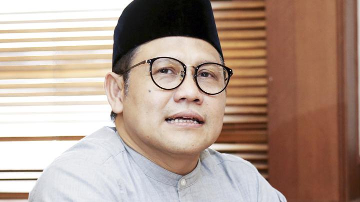 Muhaimin Iskandar