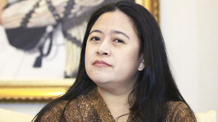 Puan Maharani