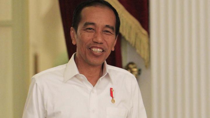 Joko Widodo