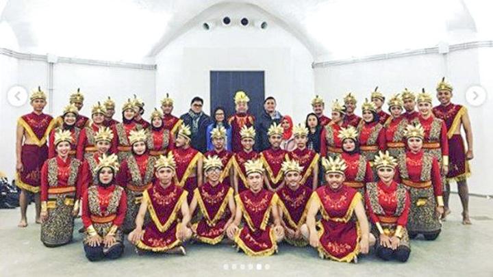 Jakarta Youth Choir