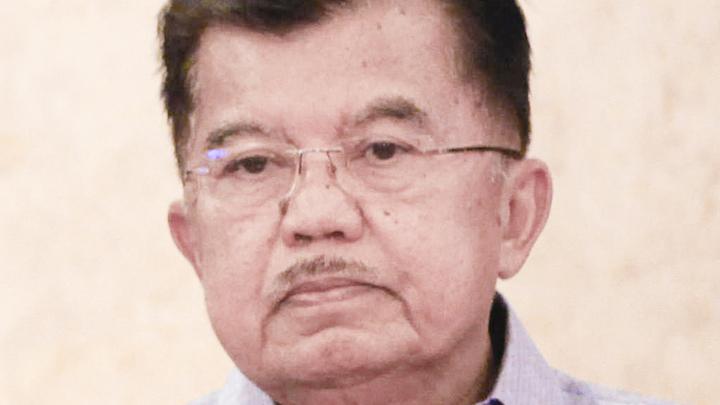 Jusuf Kalla