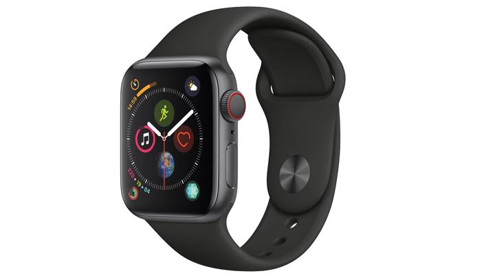 Apple Watch 4