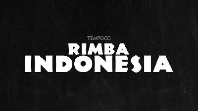 Rimba Indonesia