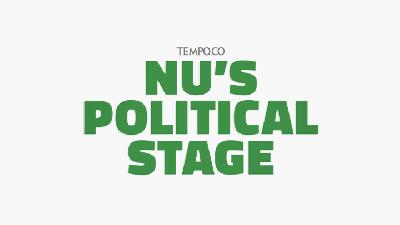 NU’s Political Stage 