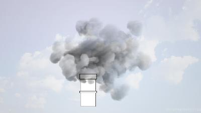 Teknologi Nuklir Melacak Polutan Udara