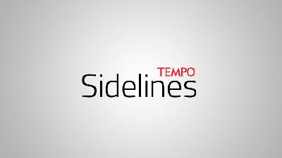 Sidelines/Tempo