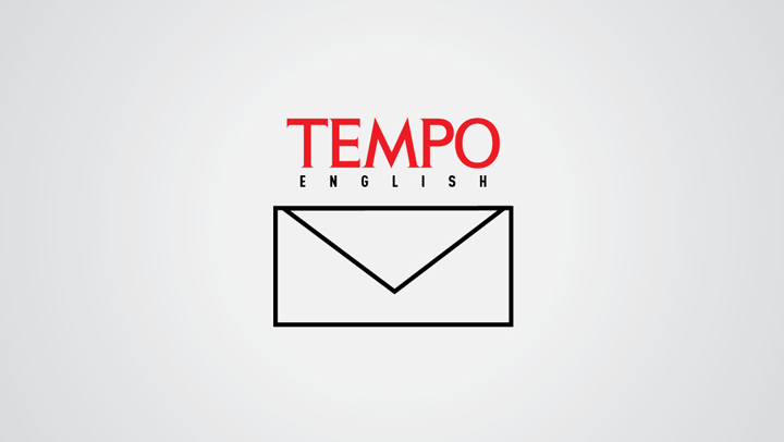Letters/Tempo