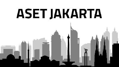 Aset Jakarta/Tempo