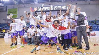 CLS Knights Indonesia/aseanbasketballleague.com