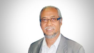 Abdul Basith: Saya Hanya Menyediakan Bensin dan Tempat Tinggal http://manajemen.fem.ipb.ac.id (Abdul)