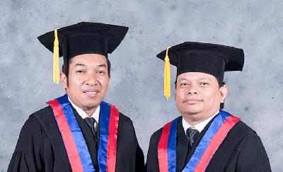 Achmad Nizar Hidayanto dan Yudho Giri Sucahyo/cs.ui.ac.id 