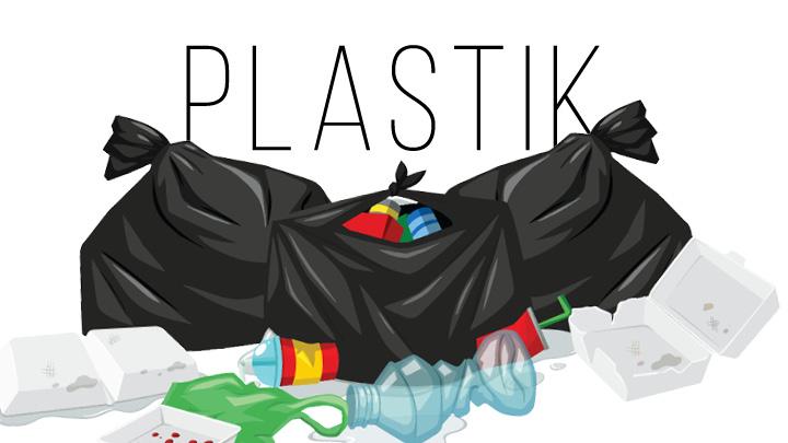 Bahaya Plastik Angka majalah tempo co