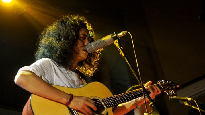 Fajar Merah, Musician: Human Rights Violators Are Cowards - Interview