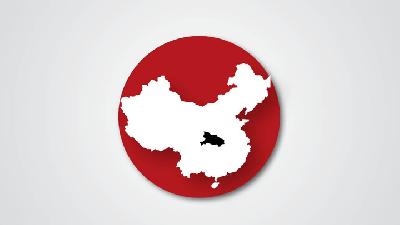 Informasi Tertutup Virus Wuhan