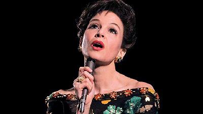 Judy Garland/Tempo
