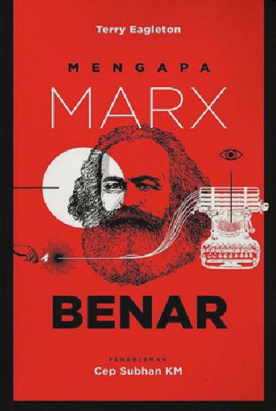 Pembela Utopia Marx