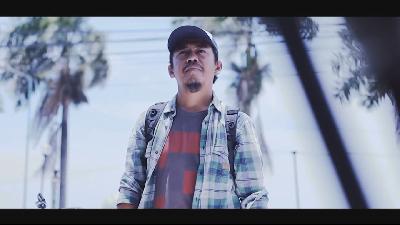 Film Jalan Pulang karya Arifuddin Lako. Komunitas Rumah Katu