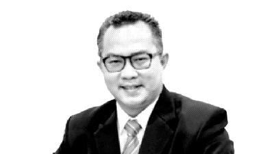 Arif Satria, Rektor IPB
