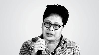Robertus Robet, Sosiolog Universitas Negeri Jakarta