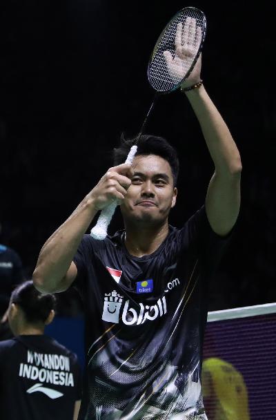 Tontowi Ahmad. badmintonindonesia.org