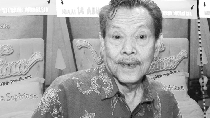 Album Andi Gani Dan Yustinus Prastowo Diangkat Menjadi Komisaris Bumn Album Majalah Tempo Co