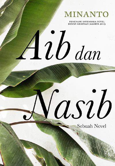 buku: Aib dan Nasib